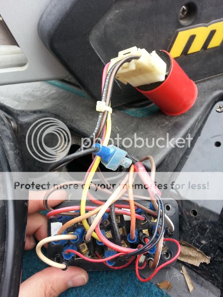 40 ranger boat livewell diagram